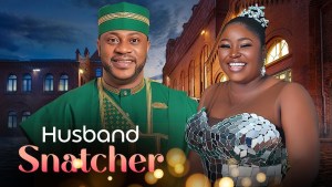 HUSBAND SNATCHER