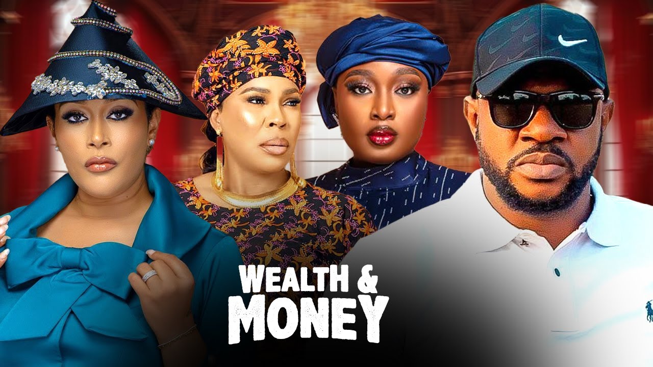 WEALTH AND MONEY
