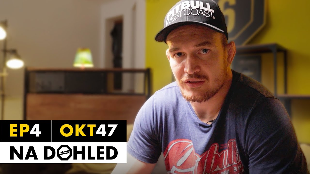 Pavol Langer reaguje na vyjádření Karlose Vémoly! | NA DOHLED EP. 4 | OKTAGON 47