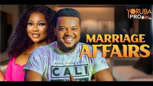 MARRIAGE AFFAIRS