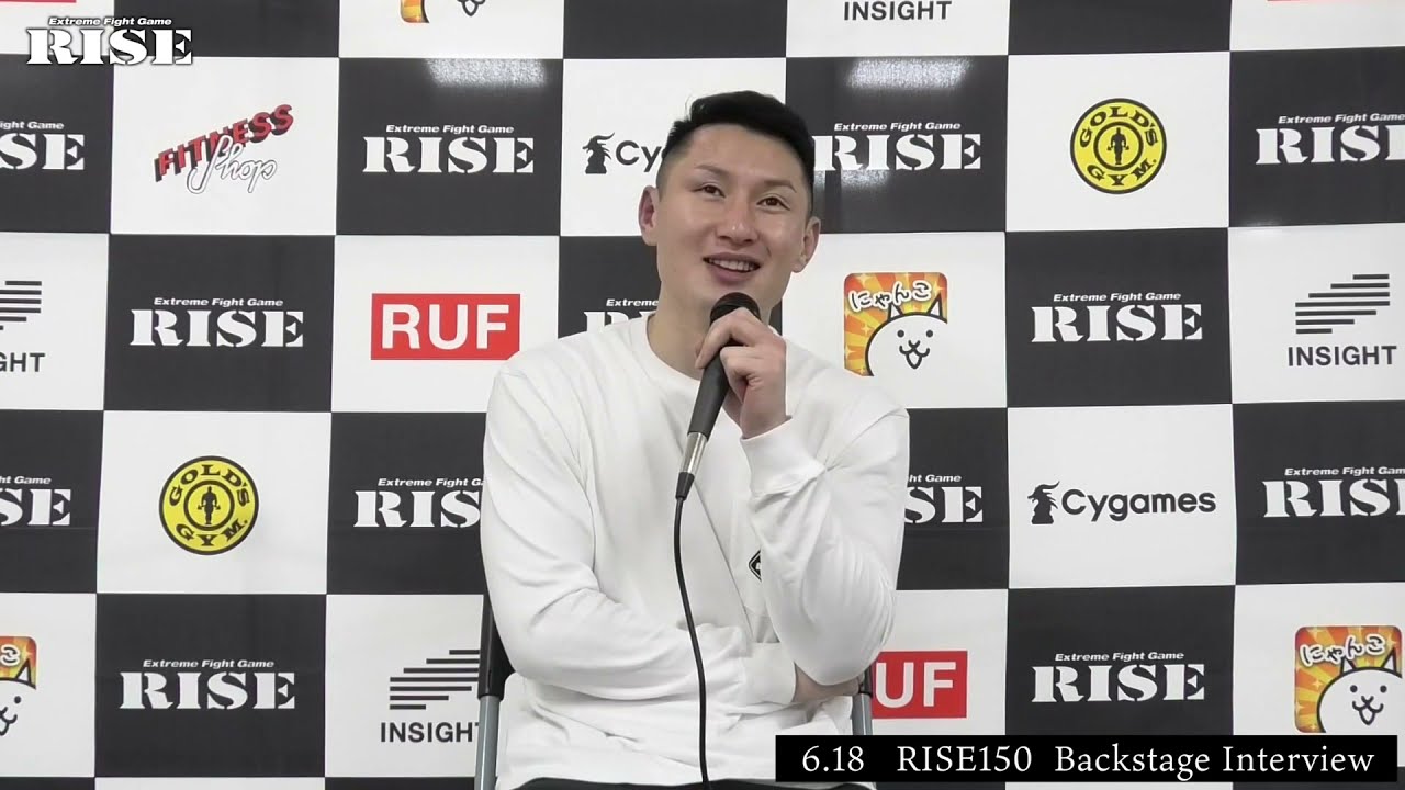 山田洸誓 試合後インタビュー|2021.6.18【OFFICIAL】