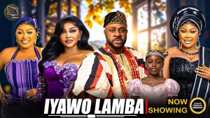 IYAWO LAMBA