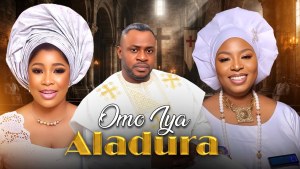 OMO IYA ALADURA