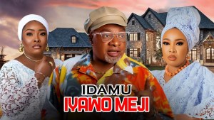 IDAMU IYAWO MEJI