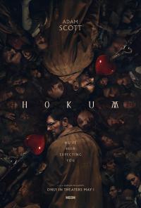 Hokum[CAM]