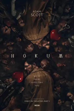 Hokum [Hindi] poster