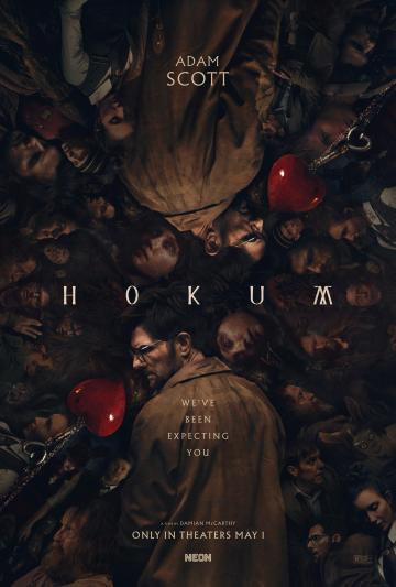 Hokum[CAM]