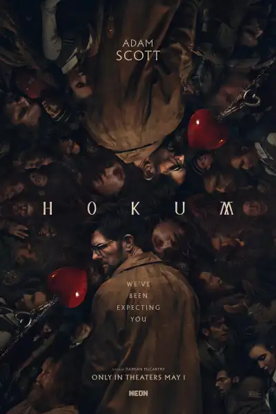 Hokum [Hindi] poster