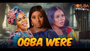 OGBA WERE