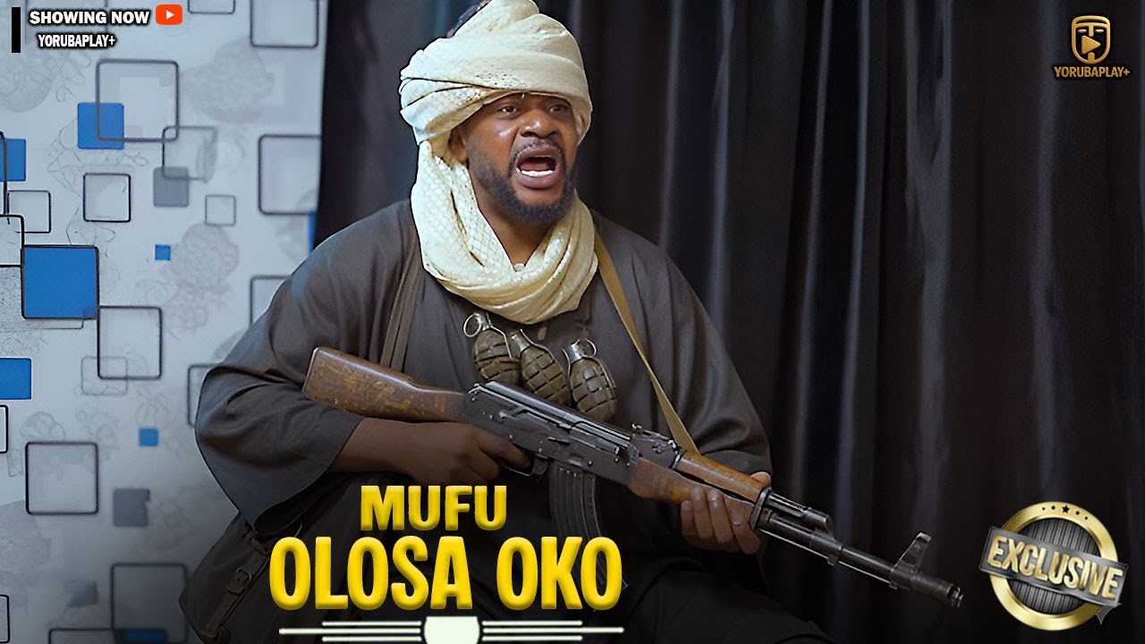 MUFU OLOSA OKO