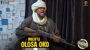 MUFU OLOSA OKO