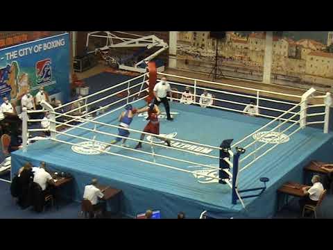Будва , Чемпионат Европы по боксу среди молодёжи 21 10 21 ПОЛУФИНАЛЫ 22 background
