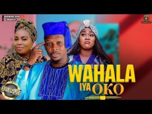 WAHALA IYA OKO