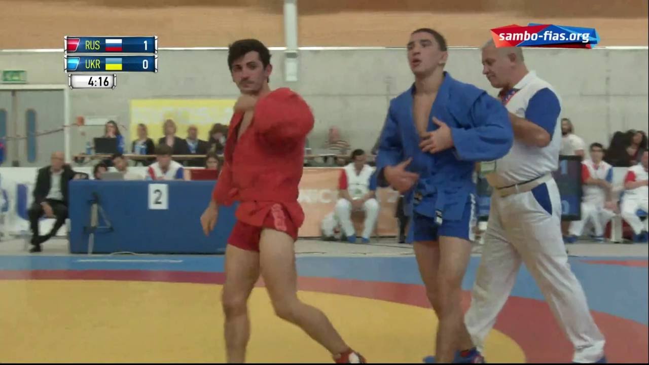 WORLD UNIVERSITY SAMBO CHAMPIONSHIPS 2016 2-4 background