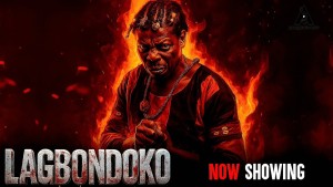LAGBONDOKO LATEST YORUBA MOVIE