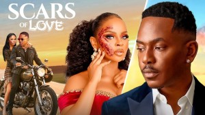 LOVE AND SCARS