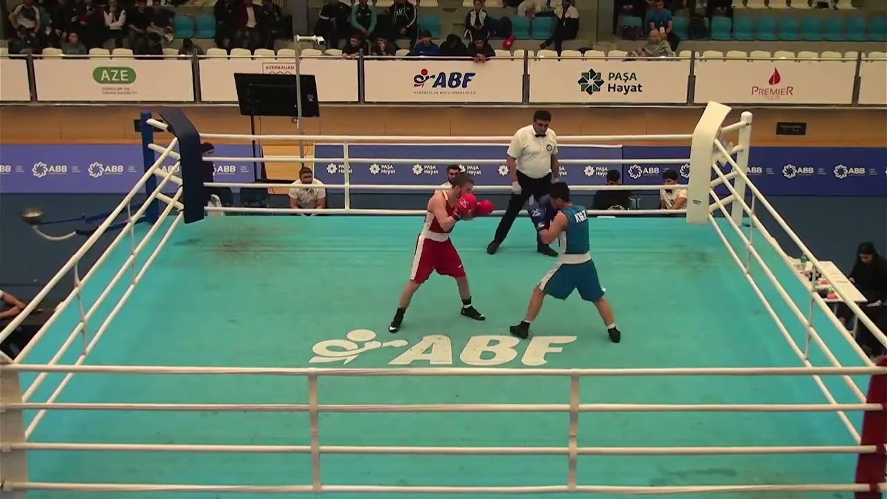 Vsevolod Shumkov (RUS) vs. Turgunbek Imankodirov (KGZ) Great Silk Way Tournament 2025 (60kg)