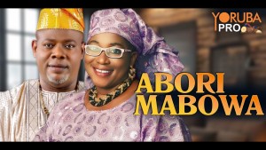 ABORI MABOWA