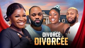 DIVORCE & DIVORCEE