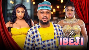 IFE IBEJI