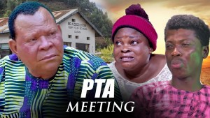 PTA MEETING