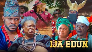 IJA EDUN