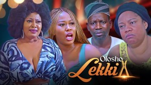 OLOSHO LEKKI