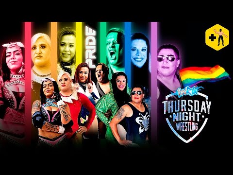 EN VIVO | ЁЯП│я╕ПтАНЁЯМИ#Pride: Las Shotas y Estrella Divina VS Miss Gaviota, Demasiado y Zoy Raymunda