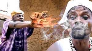 AJAGUN GBOMINIRA - An African Yoruba Movie