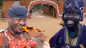 GBOGUNJA - An African Yoruba Movie