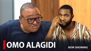 OMO ALAGIDI