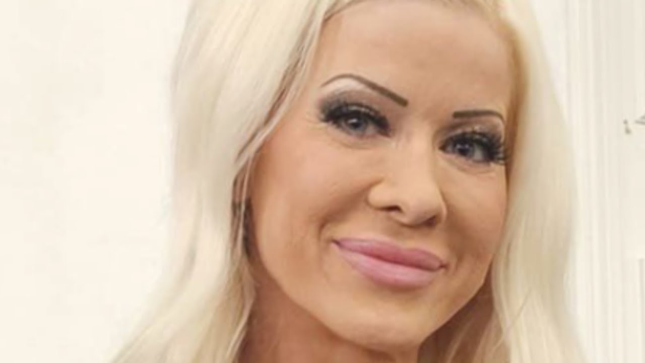 Angelina Love - The Full Interview