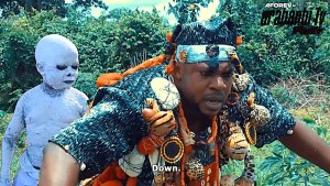 AJAKAYE OLOGUN IKA