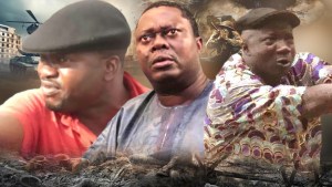 Alani Asobode An African Yoruba Movie