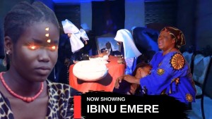 IBINU EMERE - ANAFRICAN YORUBA MOVIE
