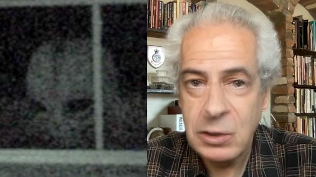 You Won't Believe the Pattern I Found in Alien Abduction Stories background