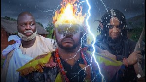 OFA AYE - AN AFRICAN YORUBA MOVIE