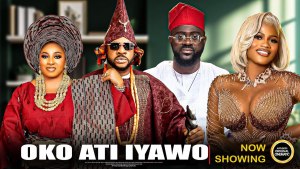 OKO ATI IYAWO