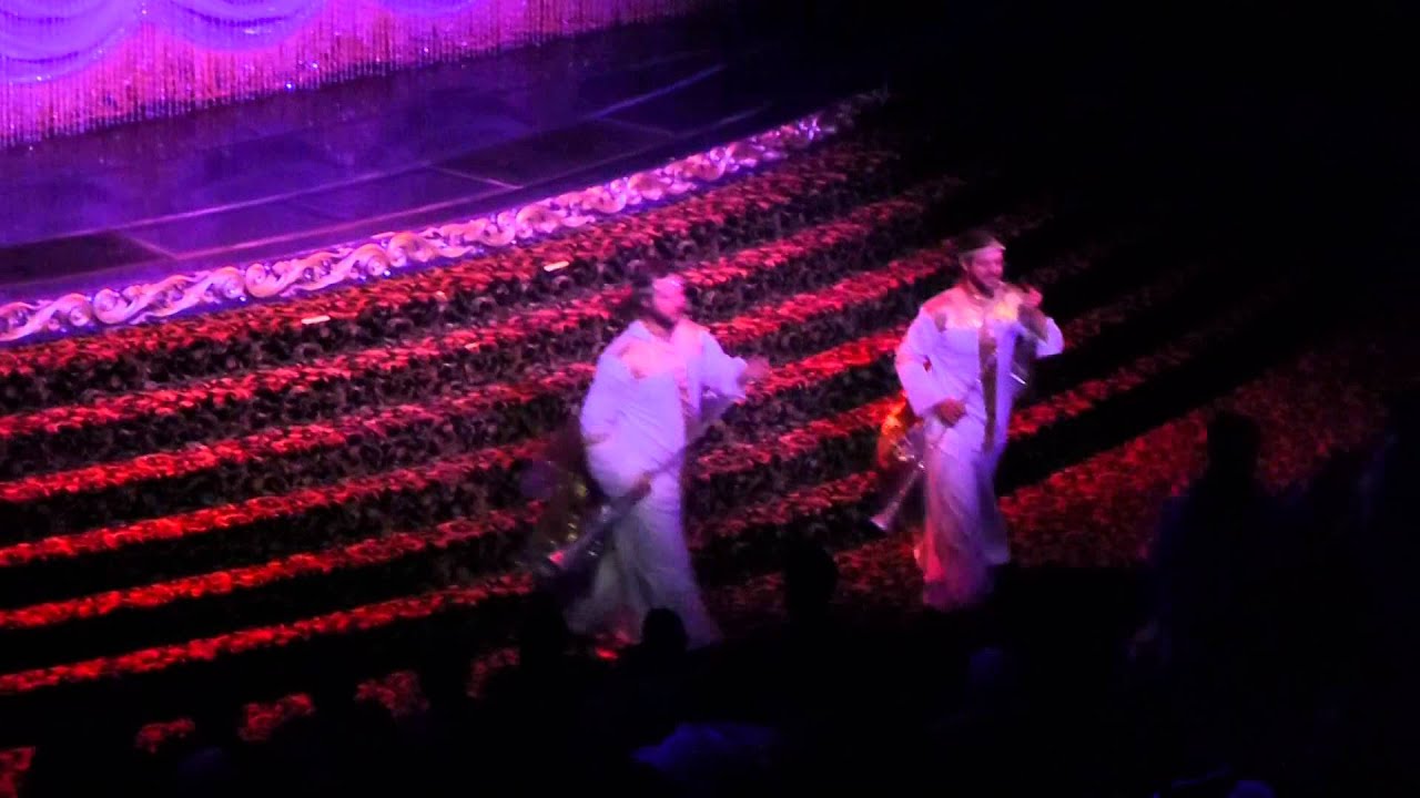 Holy Land Experience
