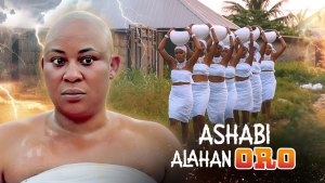 Asabi Alahon Oro - 123Movies