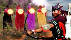 OFA AYE - AN AFRICAN YORUBA MOVIE