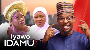 IYAWO IDAAMU
