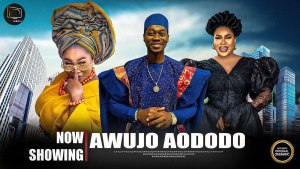AWUJO AODODO
