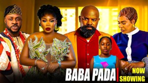 BABA PADA (FATHER RETURNS)
