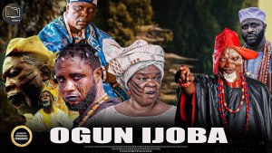 ANILEKUTI - Yoruba Movie Drama