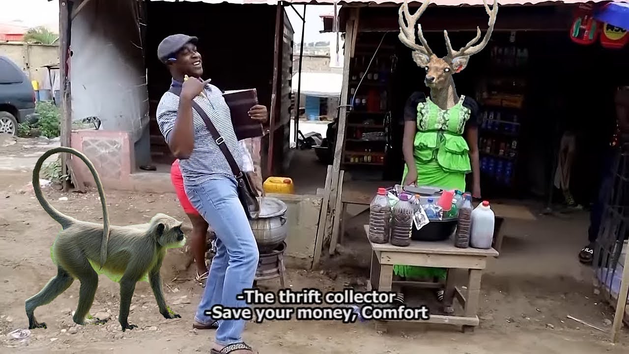 OKO EBORA ALAGBO