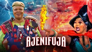 AJENIFUJA - AN AFRICAN YORUBA MOVIE
