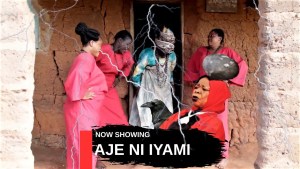 AJENI IYAMI 2