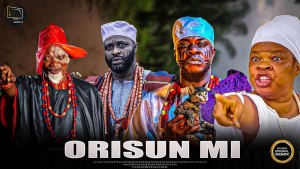 ORISUN MI
