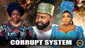 CORRUPT SYSTEM